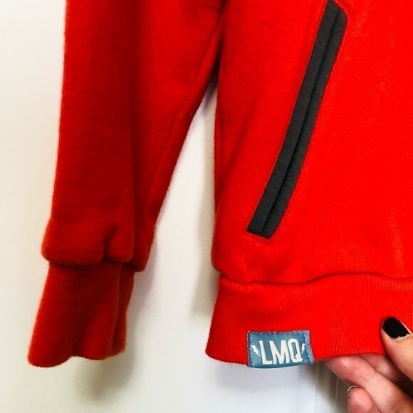 Disney Cars’ Lightning McQueen Zip Up Hoodie - Picture 7 of 11